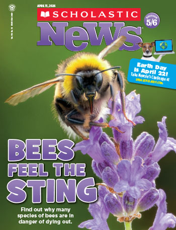 Explore our April 13, 2026, issue